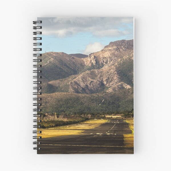Item preview, Queenstown Airport designed and sold by Shane Viper.