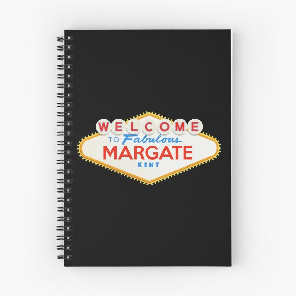 Item preview, Fabulous Margate Kent designed and sold by JackCurtis1991.