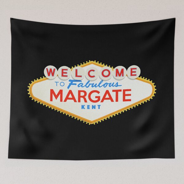 Item preview, Fabulous Margate Kent designed and sold by JackCurtis1991.