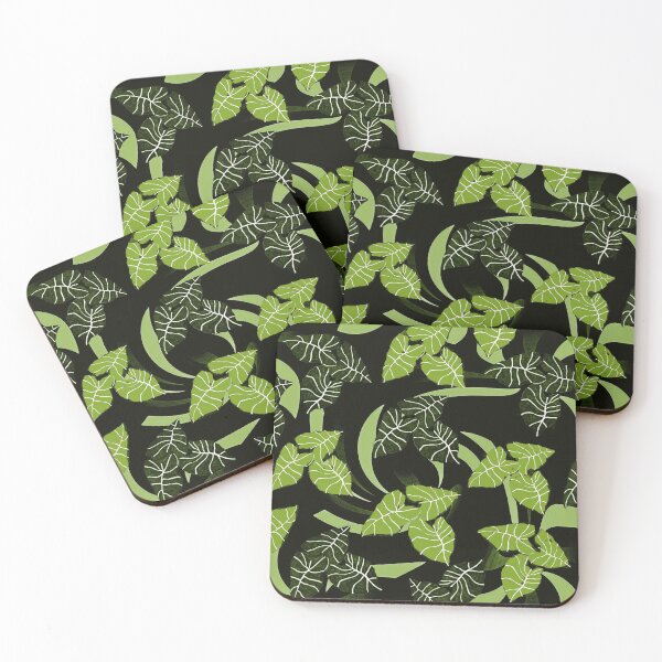 Item preview, Kalo on Black designed and sold by aloharobj.