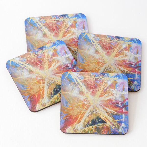 Item preview, Sky Flares designed and sold by Max Grimm.