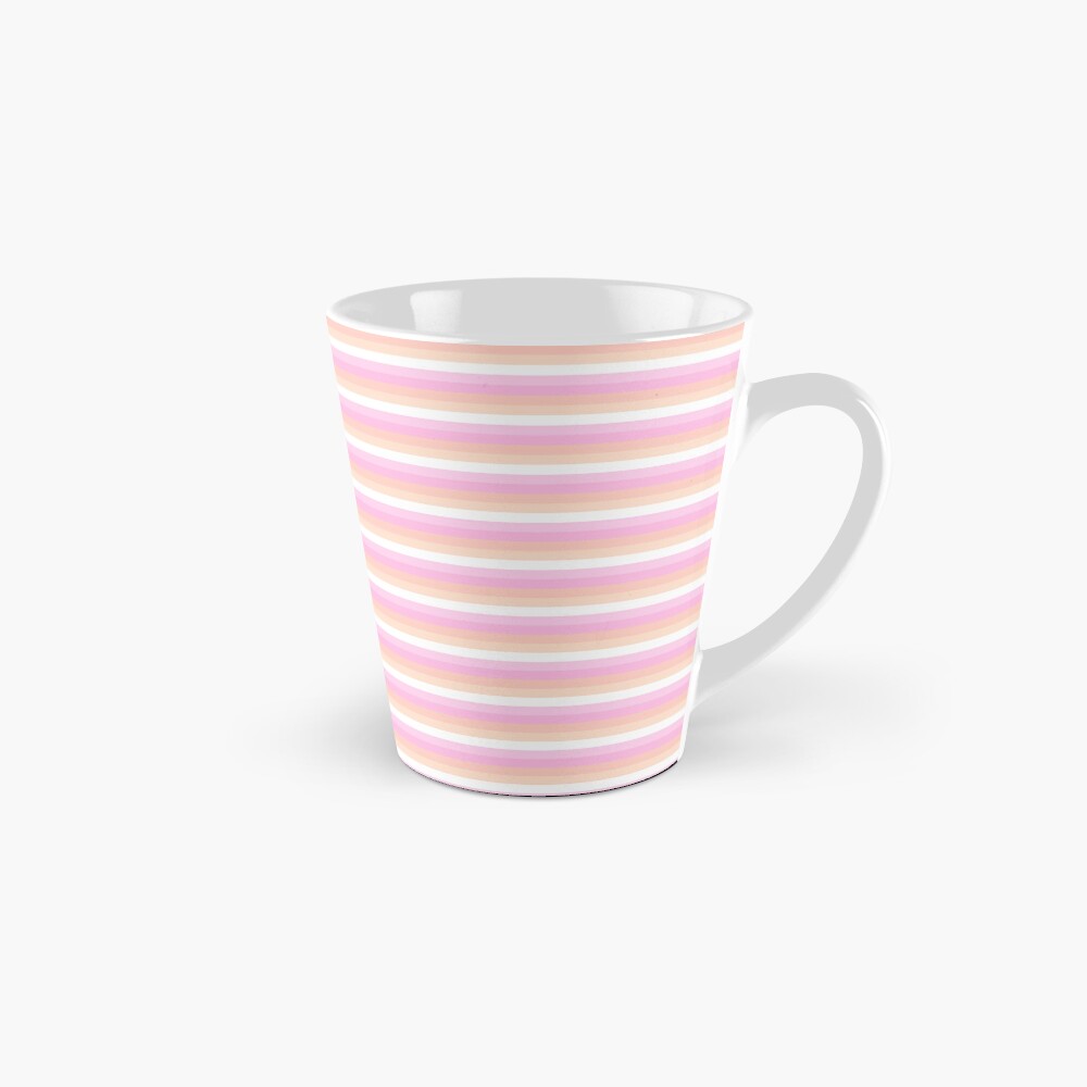 Item preview, Tall Mug designed and sold by amayoros.