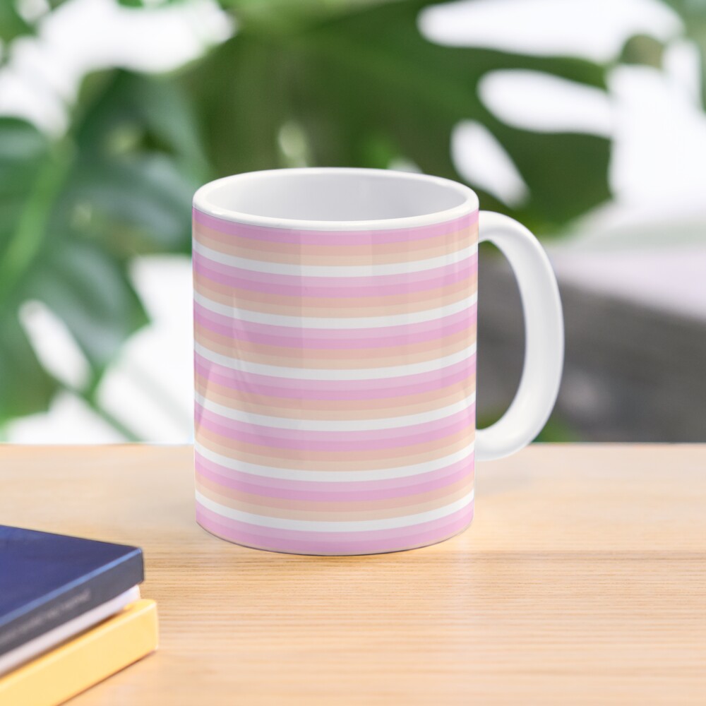 Item preview, Classic Mug designed and sold by amayoros.