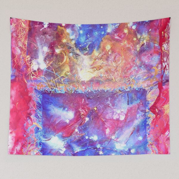 Item preview, Galaxy Window designed and sold by Max Grimm.