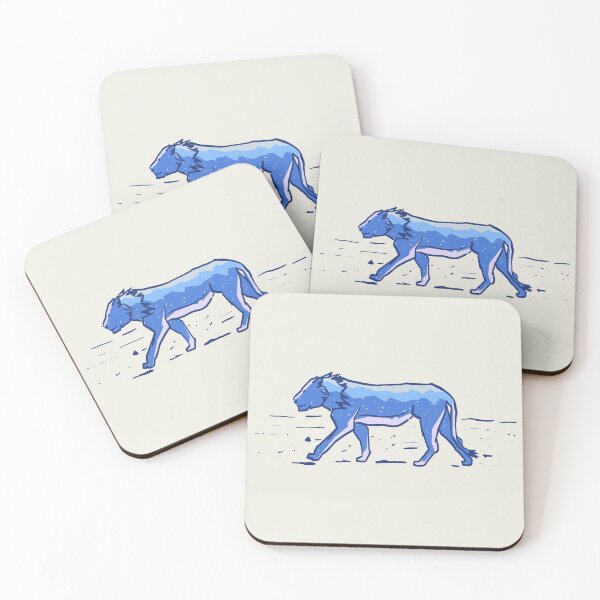 Item preview, Lioness designed and sold by fernandaschalle.