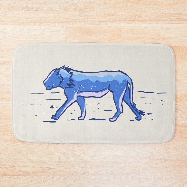 Item preview, Lioness designed and sold by fernandaschalle.