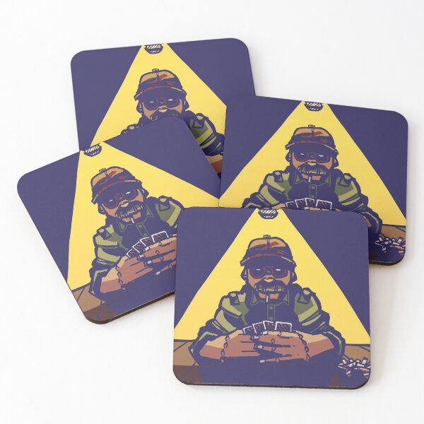 Item preview, Poker designed and sold by toskart.