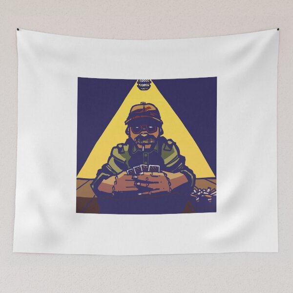 Item preview, Poker designed and sold by toskart.