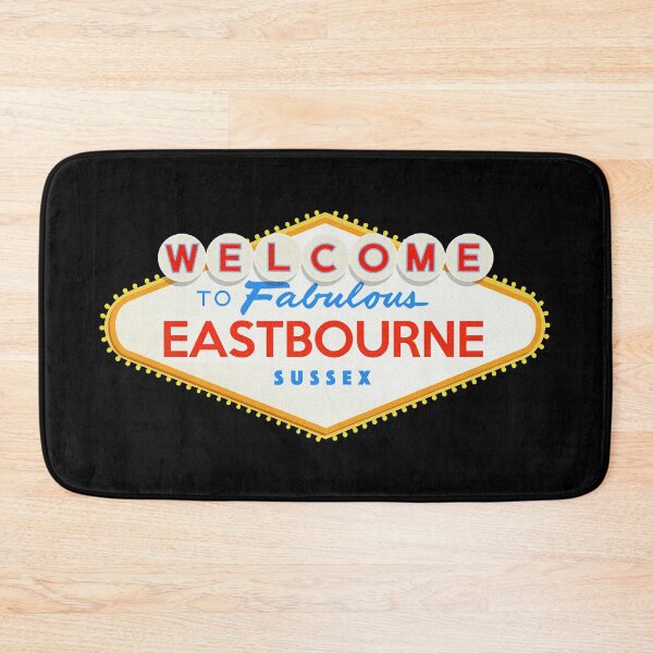 Item preview, Fabulous Eastbourne Sussex designed and sold by JackCurtis1991.