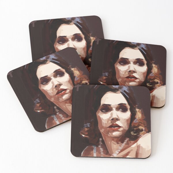 Item preview, Carrie Fisher designed and sold by toskart.