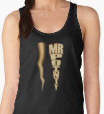 Mr. Pointy - Buffy Women's Tank Top