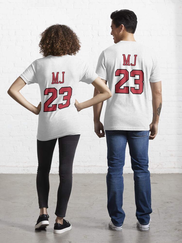 michael jordan t shirt jersey