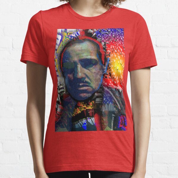 THE GODFATHER Essential T-Shirt