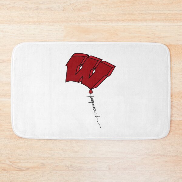 Item preview, Wisconsin Balloon designed and sold by Shayli Kipnis.