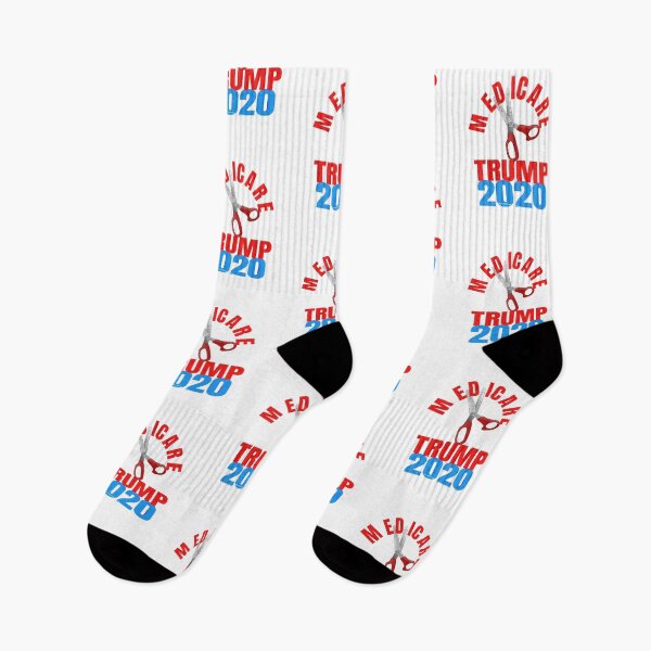Artikelvorschau, Trump wird unsere Medicare schneiden. Vote Blue entworfen und verkauft von walkingrock.