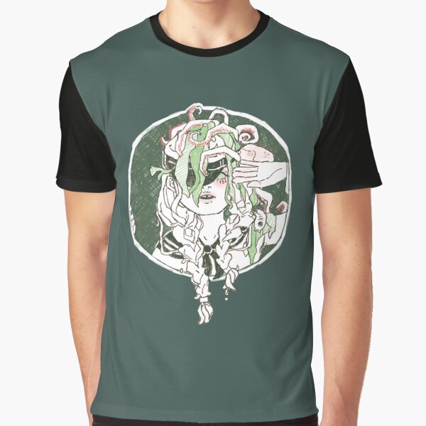Deepsea Graphic T-Shirt