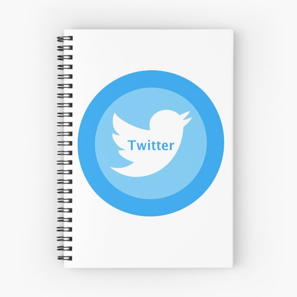 Item preview, Twitter designed and sold by PickCreation.