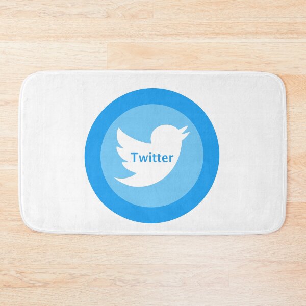 Item preview, Twitter designed and sold by TagCreation.