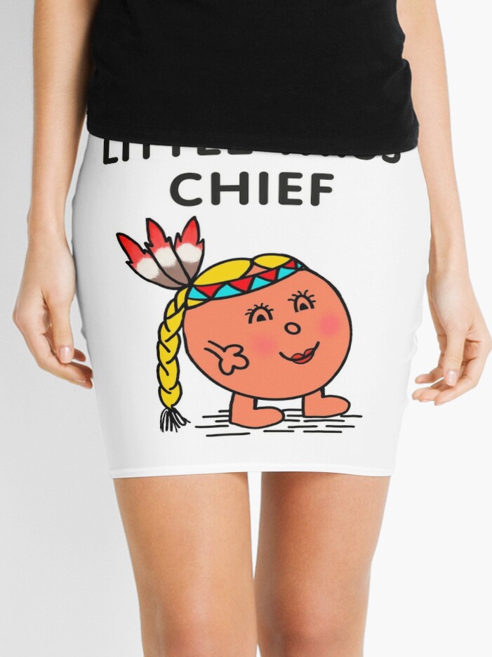 Little Miss Chief 