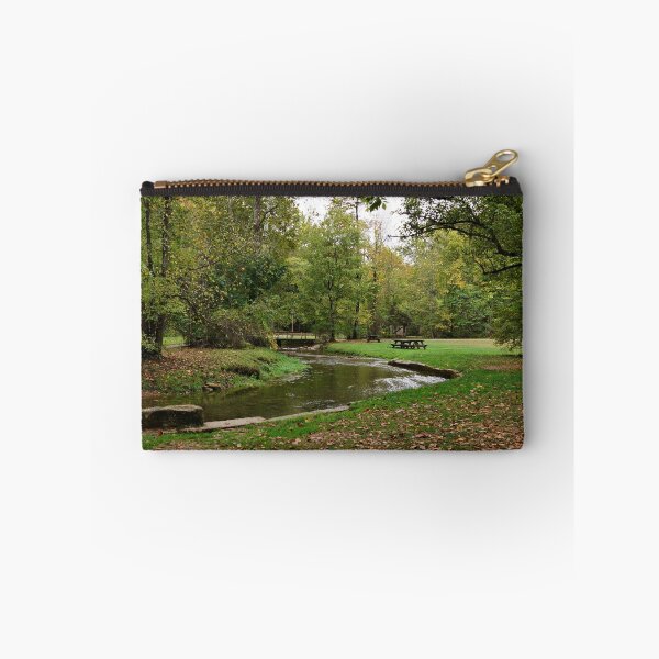 Item preview, Peaceful Stream designed and sold by Sandy Keeton.