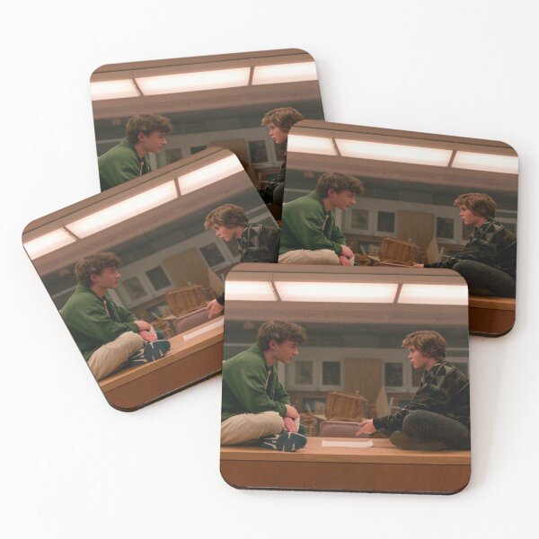 Item preview, stanley and sydney designed and sold by ren.