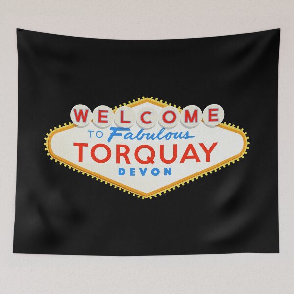 Item preview, Fabulous Torquay Devon designed and sold by JackCurtis1991.