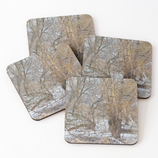 Item preview, Ravine and Stream Winter designed and sold by SRosuphotos.