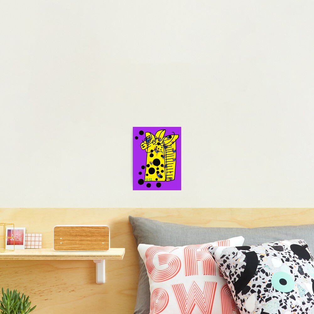 Item preview, Photographic Print designed and sold by RUNICJOHN.