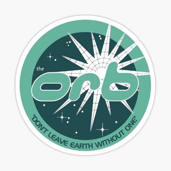 Item preview, The Orb designed and sold by Dawson-Designs.