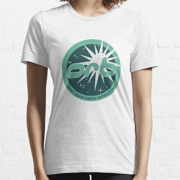 The Orb Essential T-Shirt