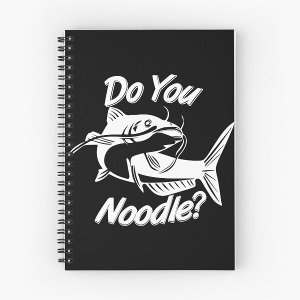 Item preview, Do You Noodle? Catfish designed and sold by Warrior Veteran Clothing.