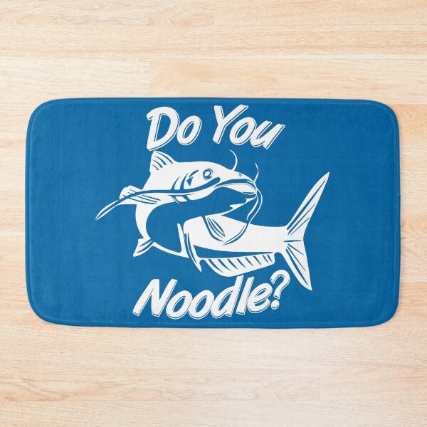 Item preview, Do You Noodle? Catfish designed and sold by Warrior Veteran Clothing.