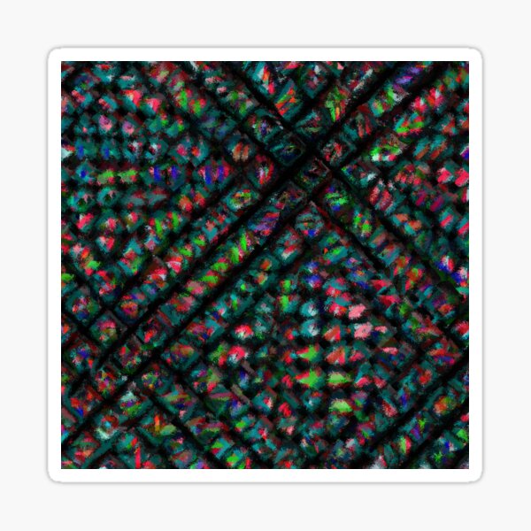 Item preview, Black Night designed and sold by Sharon Schwalbe.