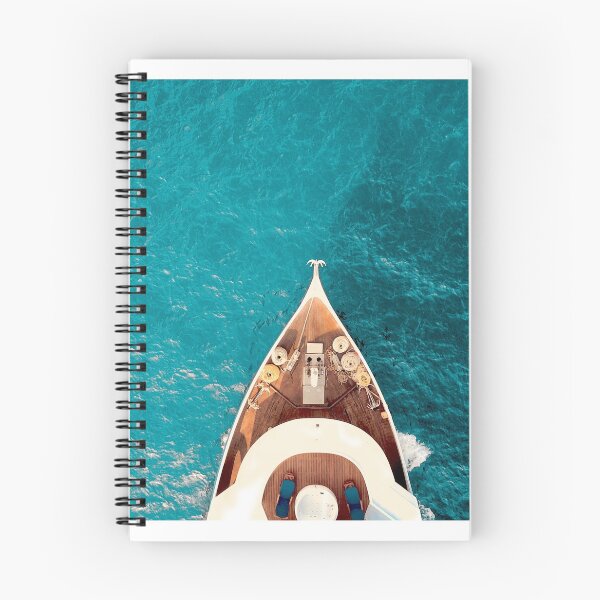 Item preview, Beautiful Luxury Yacht Sailing designed and sold by newburyboutique.