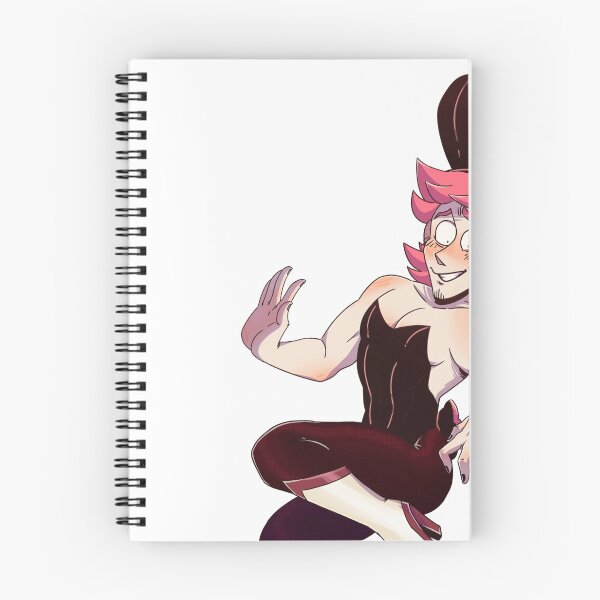 Item preview, Cursed Giovanni designed and sold by CuggyBuggy.
