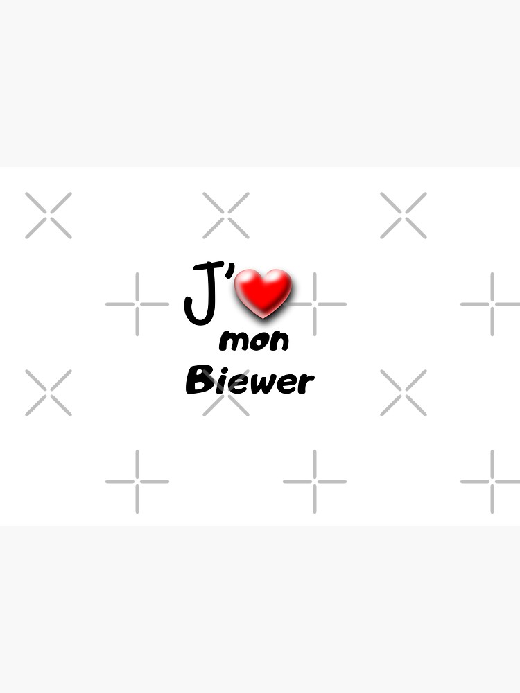 « Biewer D'amour » par Biewer