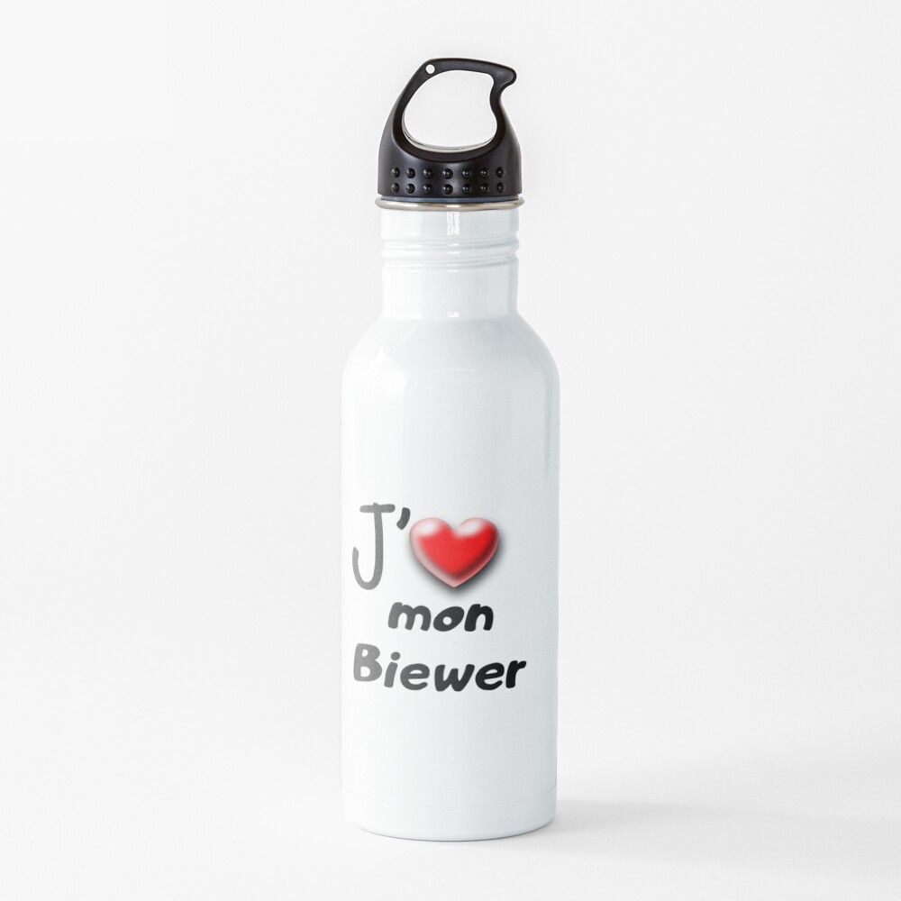 Gourde « Biewer D'amour»