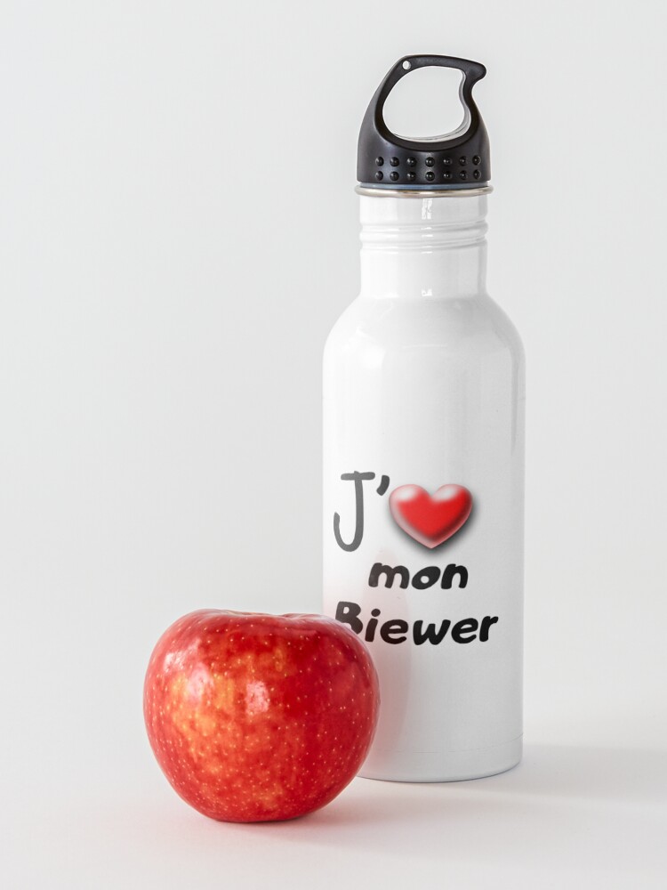 Gourde ''Biewer D'amour' : autre vue