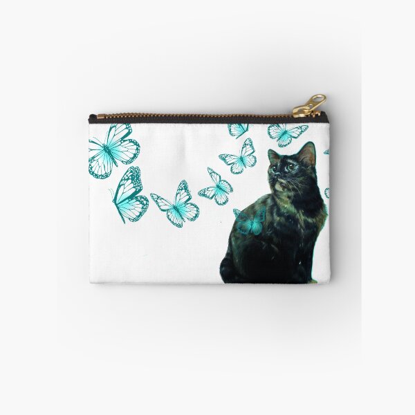 Item preview, Jazzman and butterflies designed and sold by Patricia Sobral.