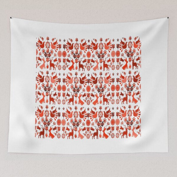 Item preview, Otomi cherry designed and sold by edleon.