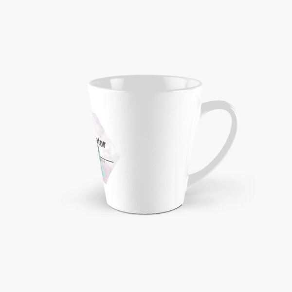 Communicator Scientist Tall Mug