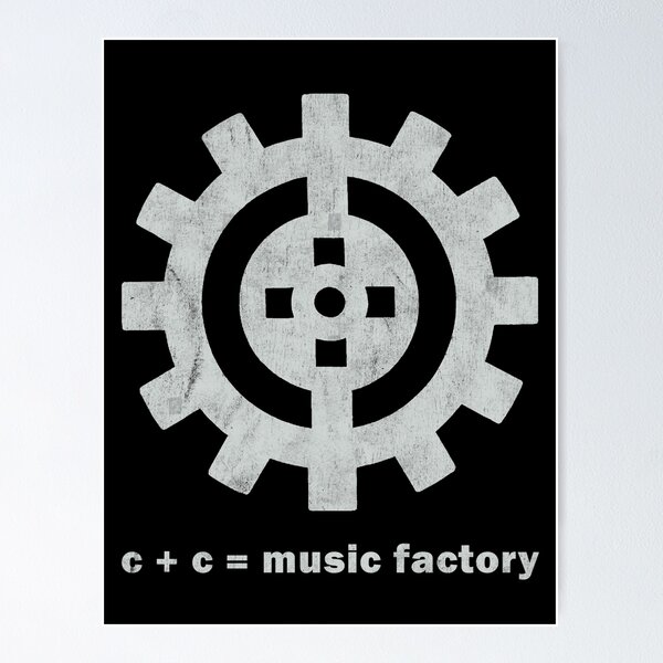 C + C Music Factory