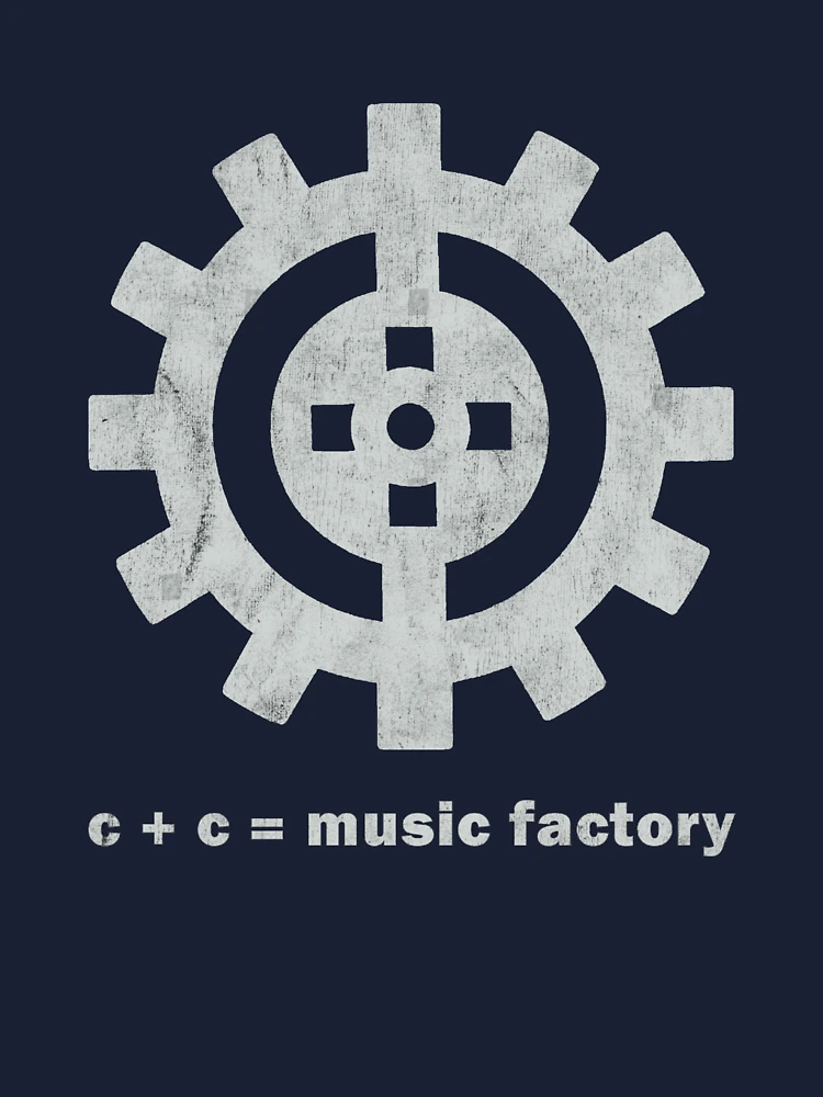 C + C Music Factory