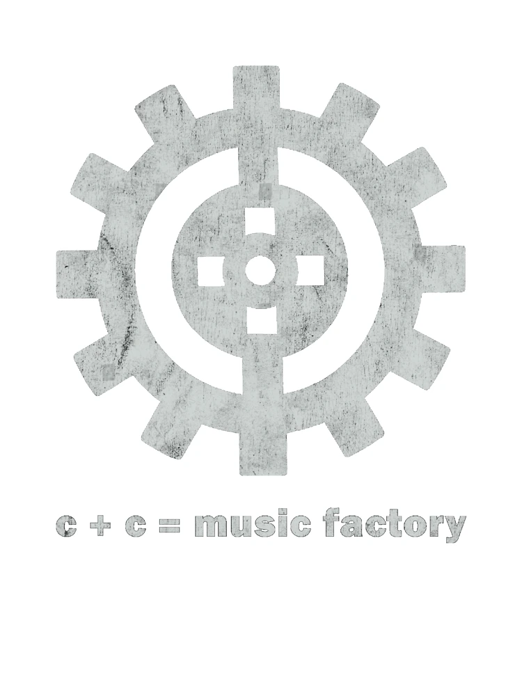 C + C Music Factory