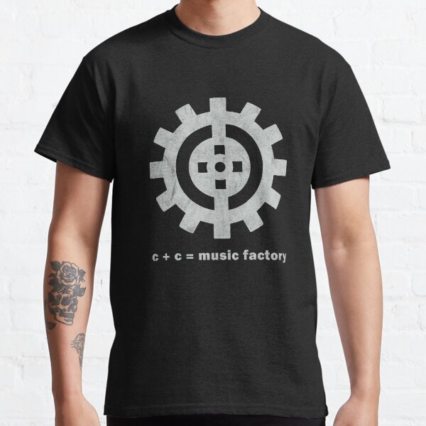 Item preview, C + C Music Factory designed and sold by Roxxy Rolla.