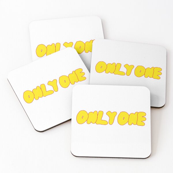 Item preview, Only One designed and sold by torontoraps5.