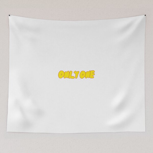 Item preview, Only One designed and sold by torontoraps5.