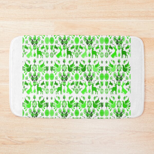 Item preview, Otomi green designed and sold by edleon.