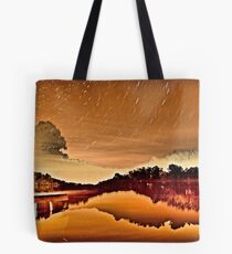 Time After Time Tote Bag