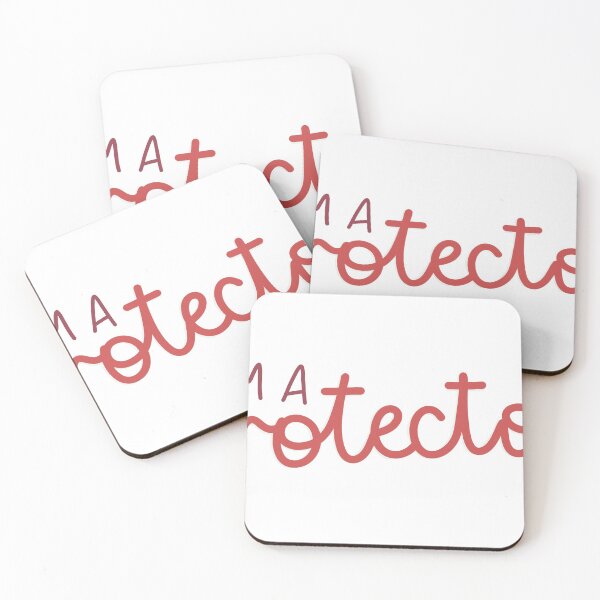 Item preview, I Am Type 8 designed and sold by itsmeannae.